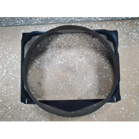 Кожух вентилятора (под 2 внут креп) - Patriot (после 2008)