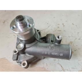 Насос водяной ЗМЗ с прокладкой (комплект) ЗМЗ-40905