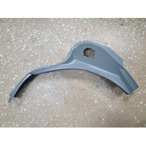 Усилитель арки заднего колеса Patriot ГОЛ прав (часть с ОТВ. на себя, ОТВ. вверх) - ОТВЕРСТИЕ справа