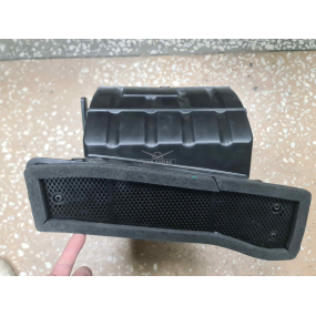 Воздухозаборник Patriot отопителя