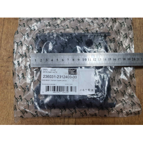 Подкладка стремянок УАЗ-Профи (с 2021 года выпуска)