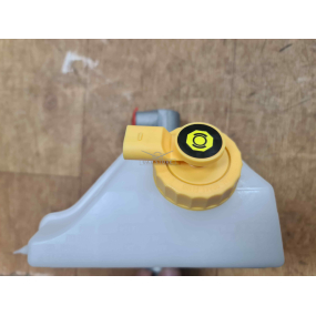 Цилиндр (ATE-аналог ЭкспертДеталь) главный гидравлических ТОРМОЗОВ с одним бачком 452 н.о. (ЛЕВО)