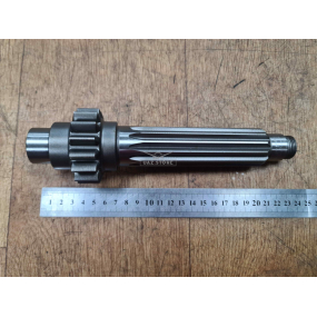 Вал промежуточный КПП с.о. (Виктория-НН)