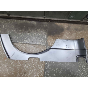 Ремкомплект кузова УАЗ-Patriot старого образца (левый) под бензобак