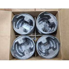 Поршень УМЗ Ф 100,0 мм Двигатель УМЗ-421 (под газовое топливо) Буква ''А''