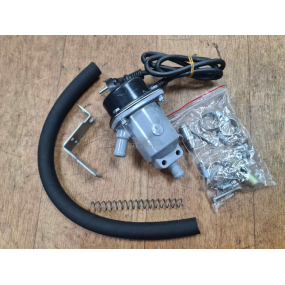 Электроподогреватель автомобильный Сибкомфорт (Patriot с двигателем ЗМЗ-409)