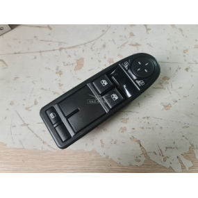 Модуль двери водителя УАЗ-Профи 2360-00-10