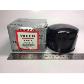Фильтр очистки масла (для двигателя IVECO) 2995811