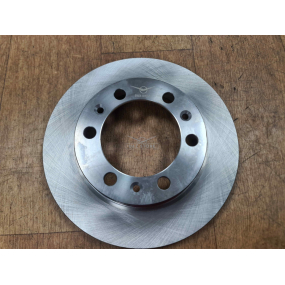 Диск тормозной УАЗ-Профи (СТАРЫ. до 2021 года) передний (20-ый 2360-20-01 или 2360-20-01)