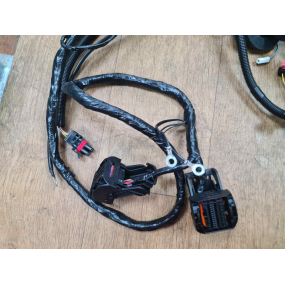 Жгут проводов КМПСУД 452 (для двигателя ЗМЗ-40911)