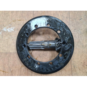 Главная пара АВТОПРОМ моста ПРОСТОГО на 41 зуб