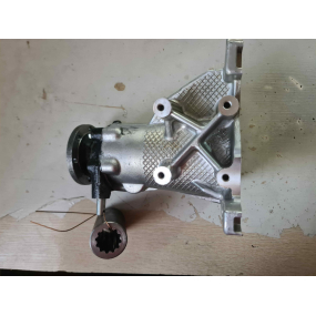 Адаптер карданной передачи - 01 - (176 - 136 - 140 - 162 мм между крайними отверстиями)