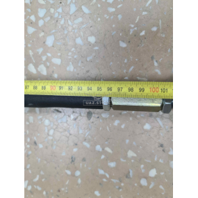 Тяга трапеции рулевой УАЗ УАЗ-Профи (без отверстия)