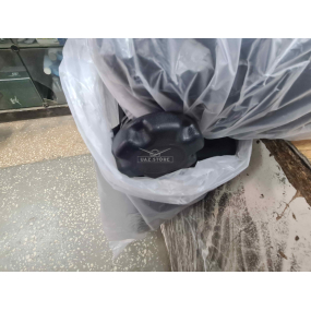 Сиденья 452 мягкие передние н.о. (под штифт)