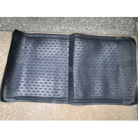 Поддон багажника БАГАЖНИКА багажника ПОЛИУРЕТАН Hunter