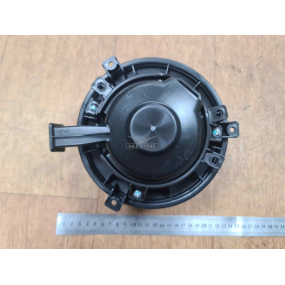 Электровентилятор отопителя Patriot с сентября 2016