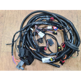 Жгут проводов КМПСУД 452 (для двигателя ЗМЗ-40911, контроллер 0261S06585)