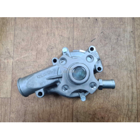 Насос системы охлаждения в сборе н.о.  УМЗ (ЗАВОД) Гидромуфта/Ф16