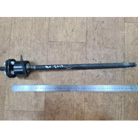 Вал колонки рулевой Patriot промежуточный с демпфером и подшипником Ваксойл-Сервис (до 2017 года)